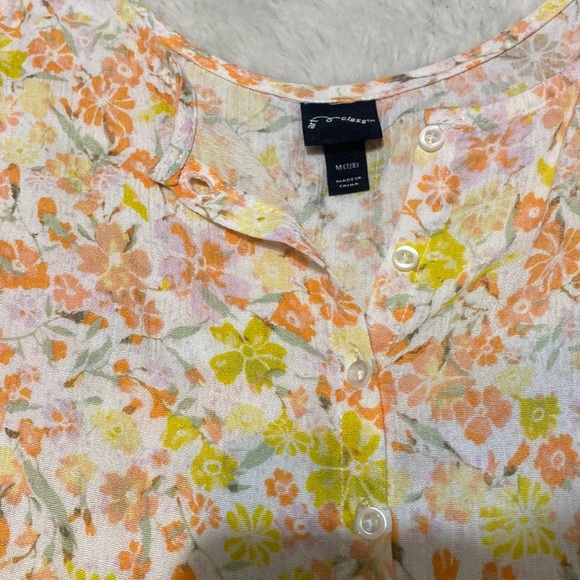 Art Class Girls Jumper - Picture 2 of 3